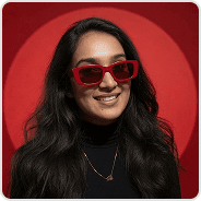 Krati Vyas - UX & Business Strategy Mentor